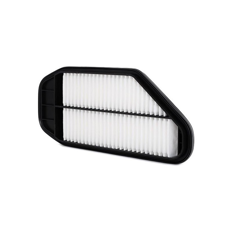 RIDEX 8A0295 Engine Air Filter Filter Insert