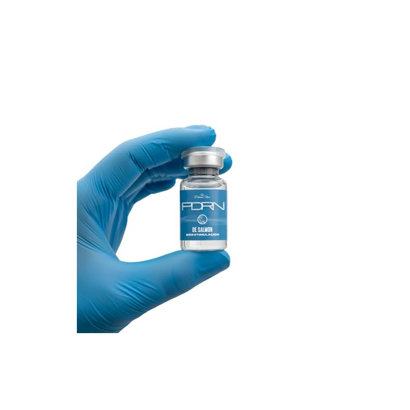 PLATINUMMAX | Pdrn de Salmón, Regeneración Célular, Producción de Colágeno,