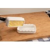 Mobi Soft Butter Buddy Container for Spreadable Butter