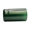 Green PVC Shrink Capsules-30 Per Bag