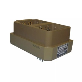 Bren-Tronics Soldier Portable Battery Charger BTA-70774, J-6879/P