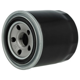 vhbw Oil Filter Compatible with Yanmar B 5, 3, 19, 6, 32, 22, 50-2, 50, 5X