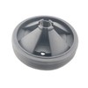 WELWIK Garbage Disposal Splash Guards Upgraded EPDM Rubber 3/8 in.