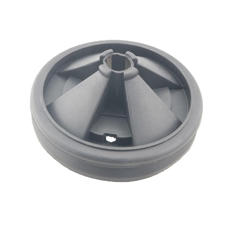 WELWIK Garbage Disposal Splash Guards Upgraded EPDM Rubber 3/8 in.