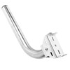 Antenna Elevation Mounting Bracket, Universal Adjustable Pole, 36 cm, Outdoor