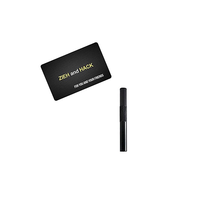 M&M Smartek Tubes 70 mm Set & Pull and Hack