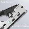 Yankok [CAT5 CAT6 CAT7 Modular Crimper] for Shielded and Unshielded