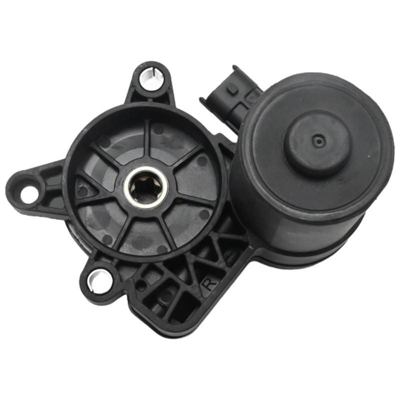 Hoypeyfiy 2Pcs DG9Z2B712A Left & Right Side Electric Parking Brake
