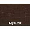 Armstrong Clark Deck & Wood Stain Samples (Semi-Solids: Espresso, Sequoia,