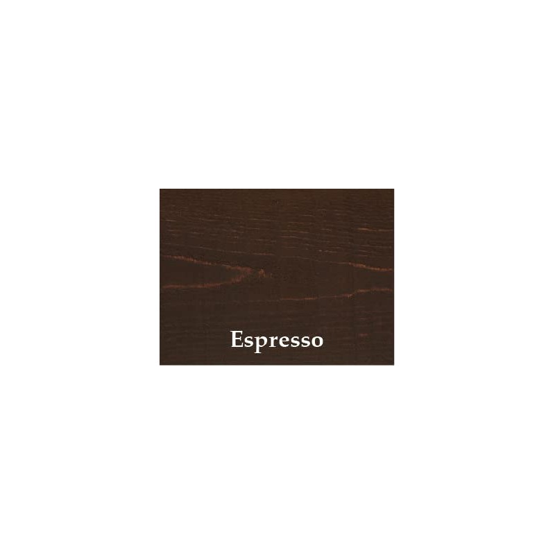 Armstrong Clark Deck & Wood Stain Samples (Semi-Solids: Espresso, Sequoia,