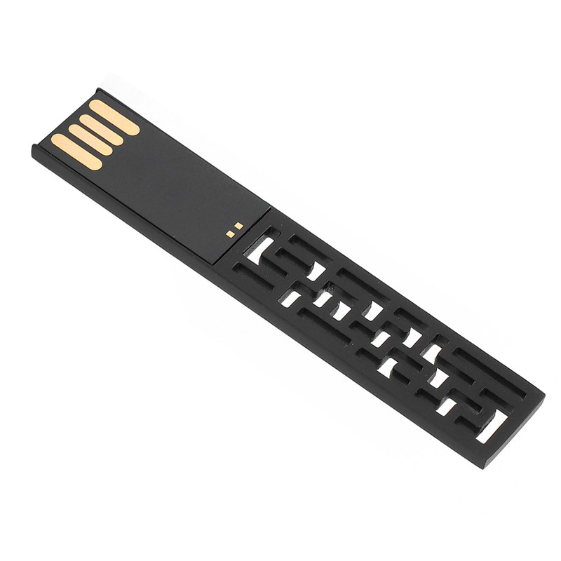 USB Flash Drive 16GB/32G/64G/128G Thumb Metal 2.0 Portable Waterproof Metal