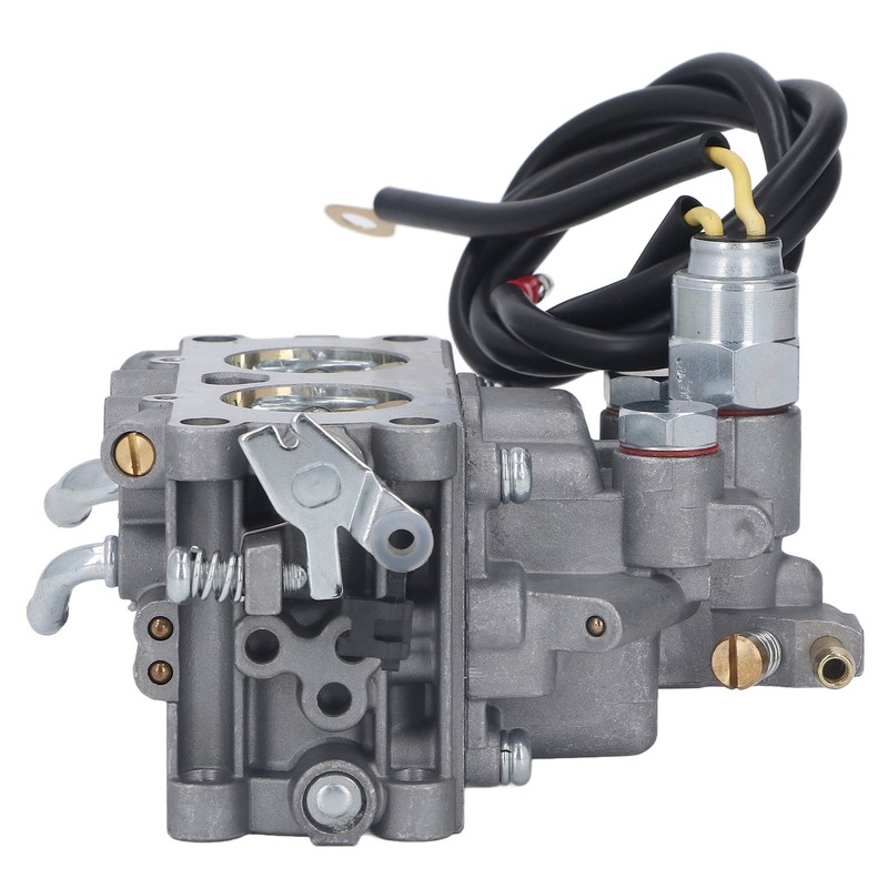 Lawn Mower Carburetor for GX630 GX670 GX690 24HP Engine 16100