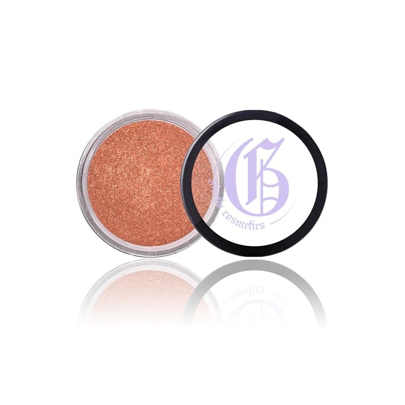 Bronzer â€" Mocha Magic