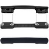 Suitcase Handle Approx. Length 8.4 inches (21.3 cm), Handle Parts,