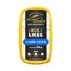 Premios para Caballos, Licky Likes Sabor Banana, 550 g.