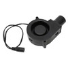 75x30mm Blower Fan Brushless 12V 0.38A Dual Ball Bearing High
