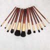 T4B MIMO Set of 12 Makeup Brushes