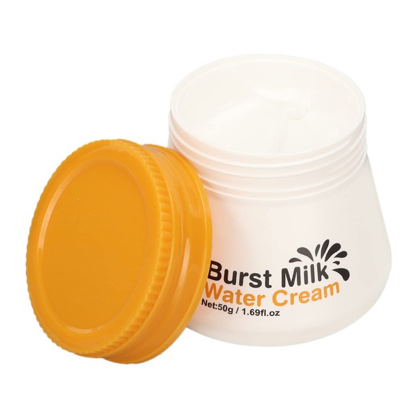 Moisturising Cream, Camel Milk Cream, Brightening Moisturising Camel Milk Cream for Skin Face