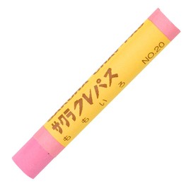 SAKURA CRAY - PAS Thick Rolled Pastel Crayons