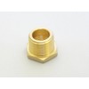 SANEI T750-20X13 Gun Metal Bushing R3/4 x Rc1/2 Plumbing Parts