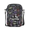 VAMSII Powerless Bookish Merch Vicious Little Thing Crossbody Bag Special