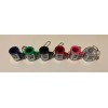 Ez Split 2 PC EZ Splitz Cigar Mini Blunt Cigarillo
