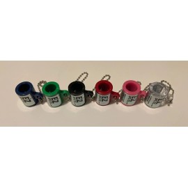 Ez Split 2 PC EZ Splitz Cigar Mini Blunt Cigarillo Cutter Splitter Swisher Random Color