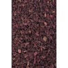 Naturejam Dried Beet Root 1 Pound - Dehydrated Beetroot Cubes