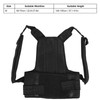 Adjustable Hunchback Correction Belt Posture Corrector Brace Keel Back Spine