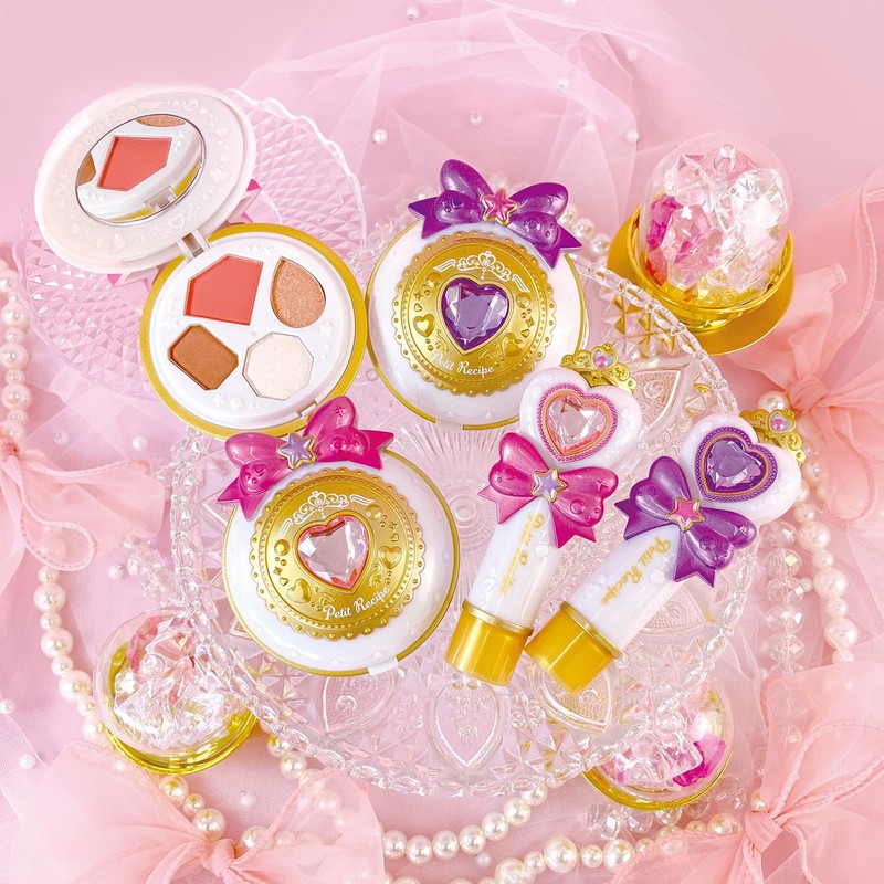 Shobido NL41306 Petite Recipe Lip, Pink