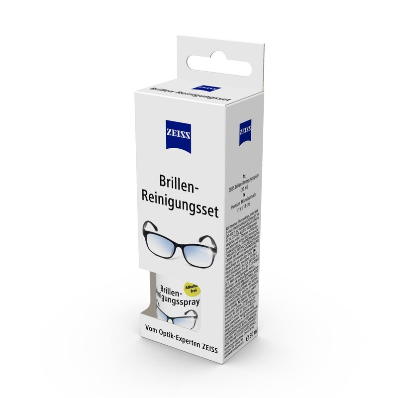 Carl Zeiss Anti-Fog Kit