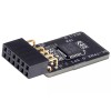 GIGABYTE GC-TPM2.0 SPI 2.0 TPM Module (12 Pin 12-1) SPI