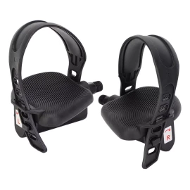 Home Reemplazo Del Pedal De La Bicicleta De Ejercicio Correas