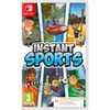 JUST FOR GAMES Instant Sport CIAB Switch VF
