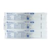 Jeringas de Plástico 3 Ml con Aguja Hipodérmica 20G X
