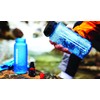 Lifesystems Chlorine Water Purification Tablets for Travelers Camping Backpackers –