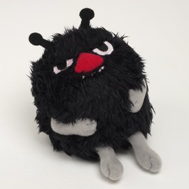 Moomin Stinky palm size