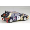 PLATS/BEEMAX 1/24 Lancia Delta S4 1986 Catalan Rally Winner Plastic