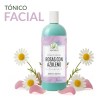 Tónico Facial De Rosas Con Azuleno Antioxidante - Calma 1
