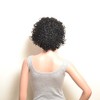 Sleek Mia Human Hair Wig 1B Natural Black