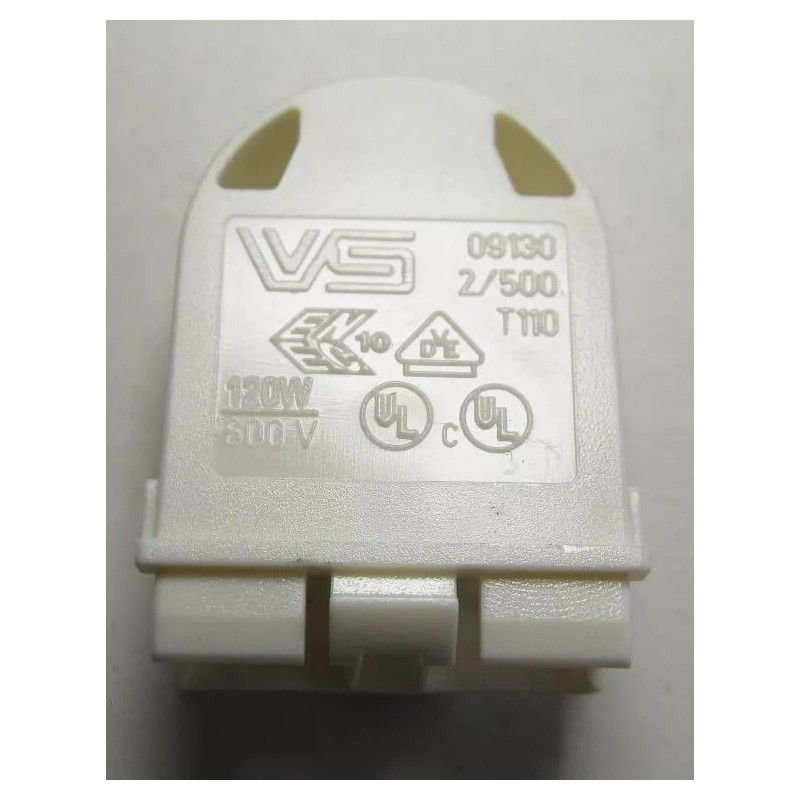 VS LIGHTING SOLUTIONS 10-PACK NEW T5 BI-PIN NON-SHUNTED LED TUBE
