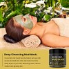 TN TESSA NATURALS Dead Sea Mud Mask - Enhanced with
