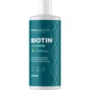 Maple Holistics Volumizing Biotin Shampoo for Thinning Hair - Thin