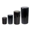 Tightvac Nested Set of 4 Vacuum Sealed Dry Goods Storage