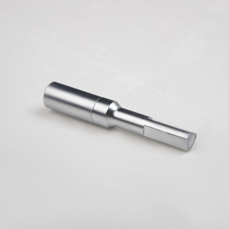 CONCHACIELO #2 Piano Tuning Pin Socket: Star Tip High Precision