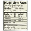 LA FORESTIERE Whole Roasted Chestnuts, 14.8 OZ