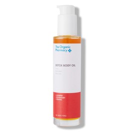 Detox Body Oil 100ml