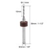 sourcing map PCB Drill Bits 1.1 mm Carbide Turning Tool