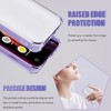 Aippdo Case for innioasis G1 G3 Mp3 Player,TPU Clear Cover