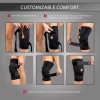 ‎Sport Spartan Performance Hinged Knee Brace Support for Men &